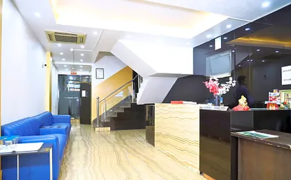 Hotel Good Palace