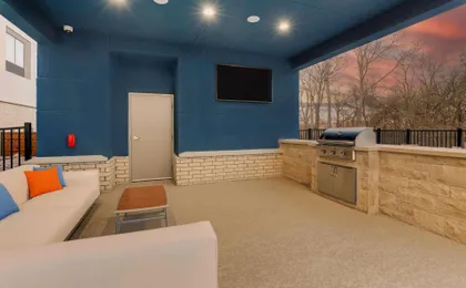 Hampton Inn & Suites Weatherford