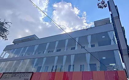 Hotel Amulya Regency