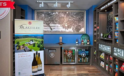 Hampton Inn Sherwood Portland