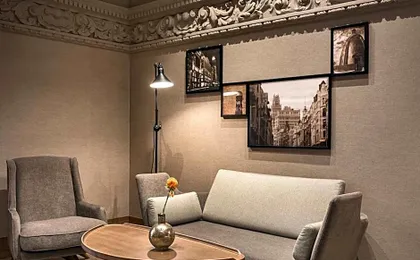 Círculo Gran Vía, Autograph Collection by Marriott (Adults Only)