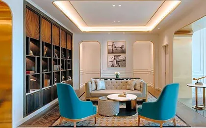 Fairmont Mumbai