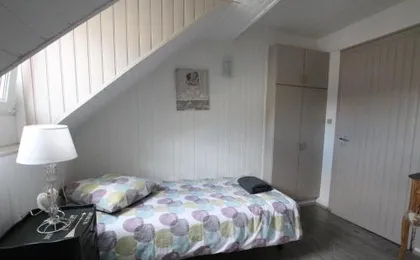 Colmar City Center - Apartment Duplex MARIGNY - BookingAlsace