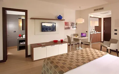 Residence Hotel Parioli