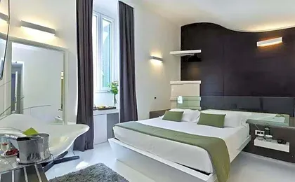 Navona Stay