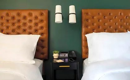 The Lloyd Stamford, Tapestry Collection by Hilton