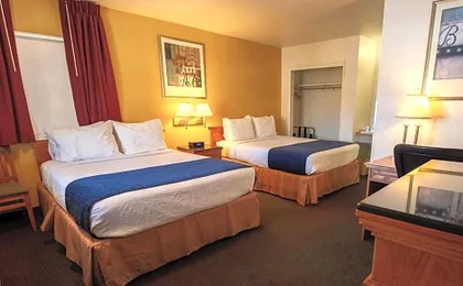 Hotel Inn Pendleton I-84