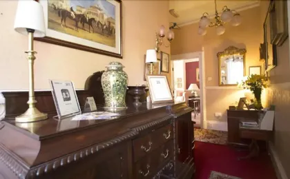 The Ascott