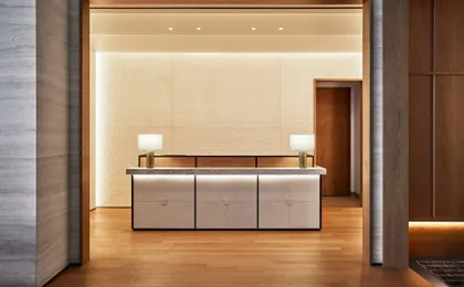 Pendry Manhattan West