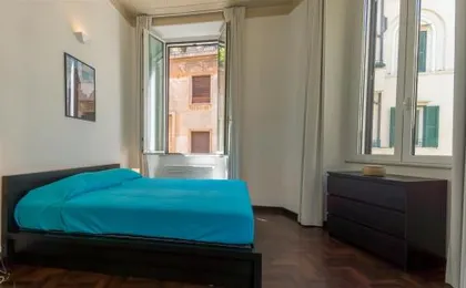 GuestHost - Palazzo Borghese Lovely Flat