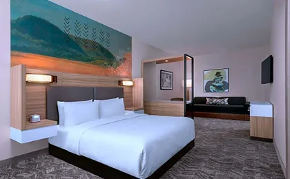 SpringHill Suites by Marriott Chula Vista Eastlake