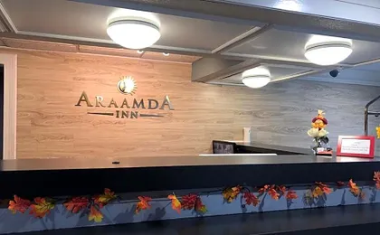 Araamda Inn
