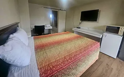 Del Rancho Motel