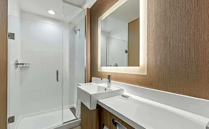 SpringHill Suites by Marriott Columbus West