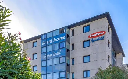Residhome Toulouse Tolosa