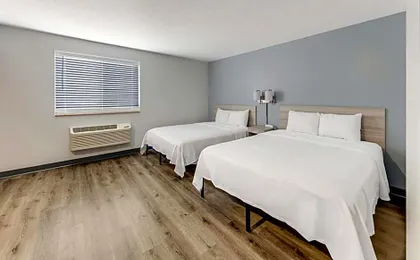 Birch Hill Suites Dayton-WP AFB