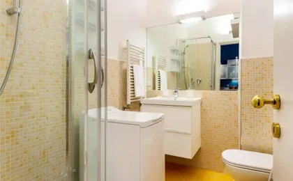 Fascinating flat - up to 4 guests - Trastevere