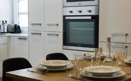 Four Petals Boutique Apartments