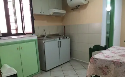 Anastasia Apartments