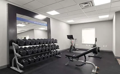Hampton Inn & Suites McAllen