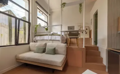 Boutique Studios Psyrri