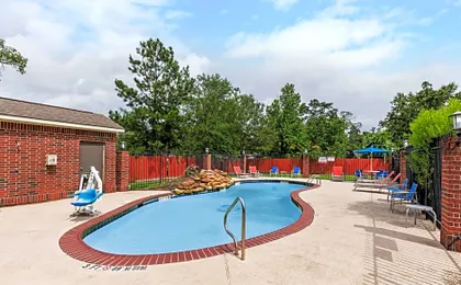 Holiday Inn Express Hotel & Suites Vidor South By IHG