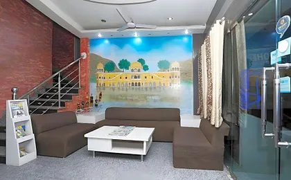 Hotel Hayat Residency