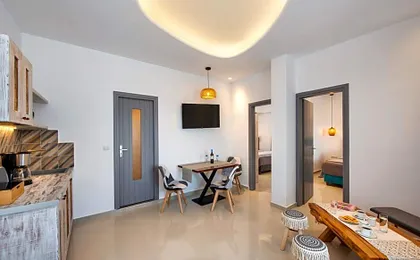 Abasa Suites