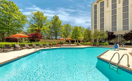 Greenville Marriott
