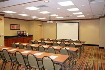 Hampton Inn & Suites Arcata
