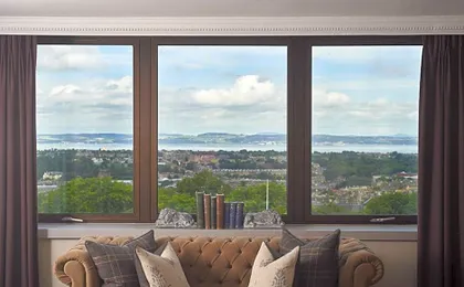 InterContinental Edinburgh The George By IHG