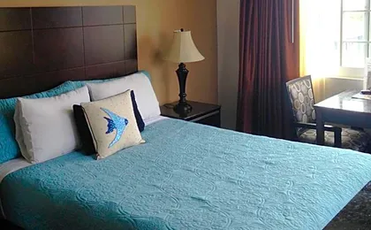 Morro Crest Inn
