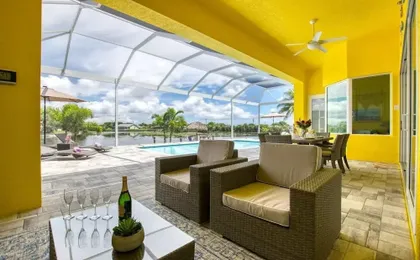 Villa Little Diamond