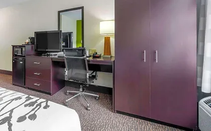 Sleep Inn Grand Island North