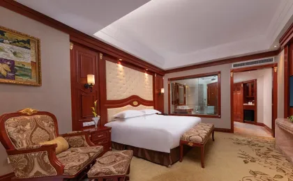 Blossom Water Museum Hotel