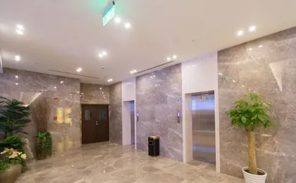 Shanghai Gauhua Conference Hotel