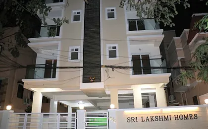 VIBHA By Sri Lakshmi Homes