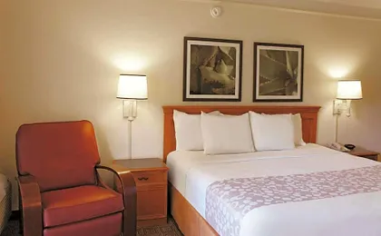 Baymont by Wyndham Houston La Porte