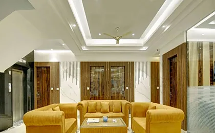 Hotel Star Villa