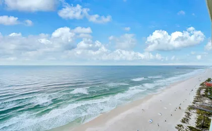 Majestic Beach Towers 2-2107