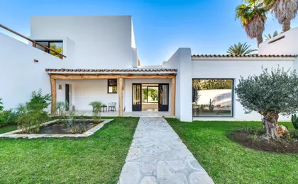 Villa All About Villa Jori
