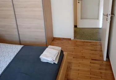 Omonia Square Apartment