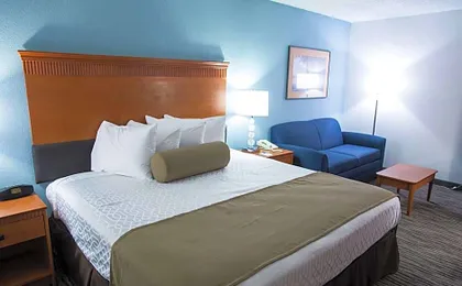 The Hotel@Dayton South