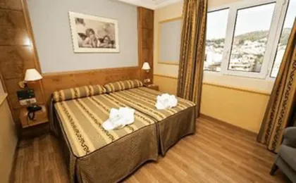 San Anton Hotel