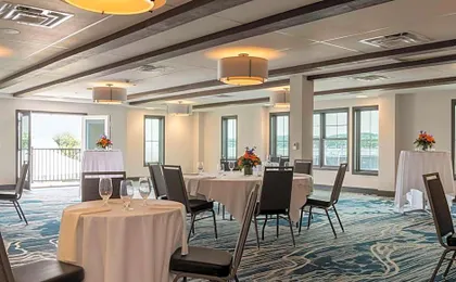 Hotel Canandaigua, Tapestry Collection by Hilton