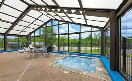 Econo Lodge London North