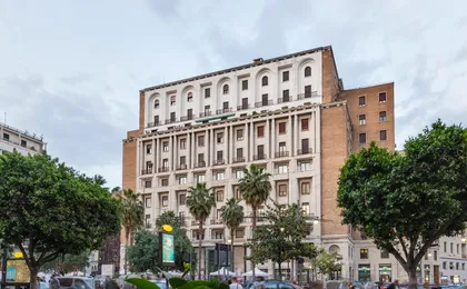 Boutique Hotel Piazza Carità