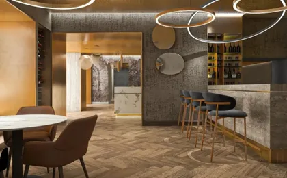Hotel Anglo Americano