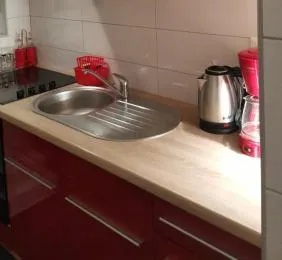 Apartman Miki