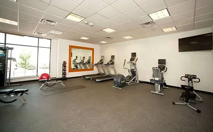 Hilton Garden Inn San Antonio/Live Oak